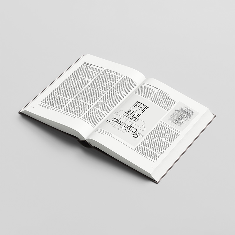 معماری آندره گدار - تصویر 4